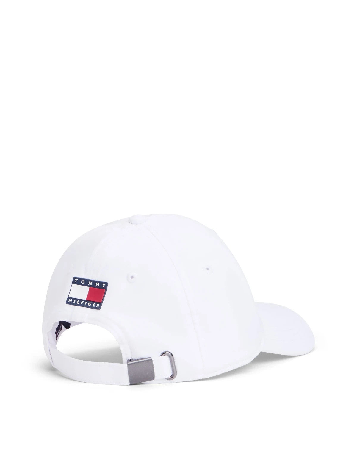 Cadillac F1 Racing 2026 Team Hat White Tommy Hilfiger