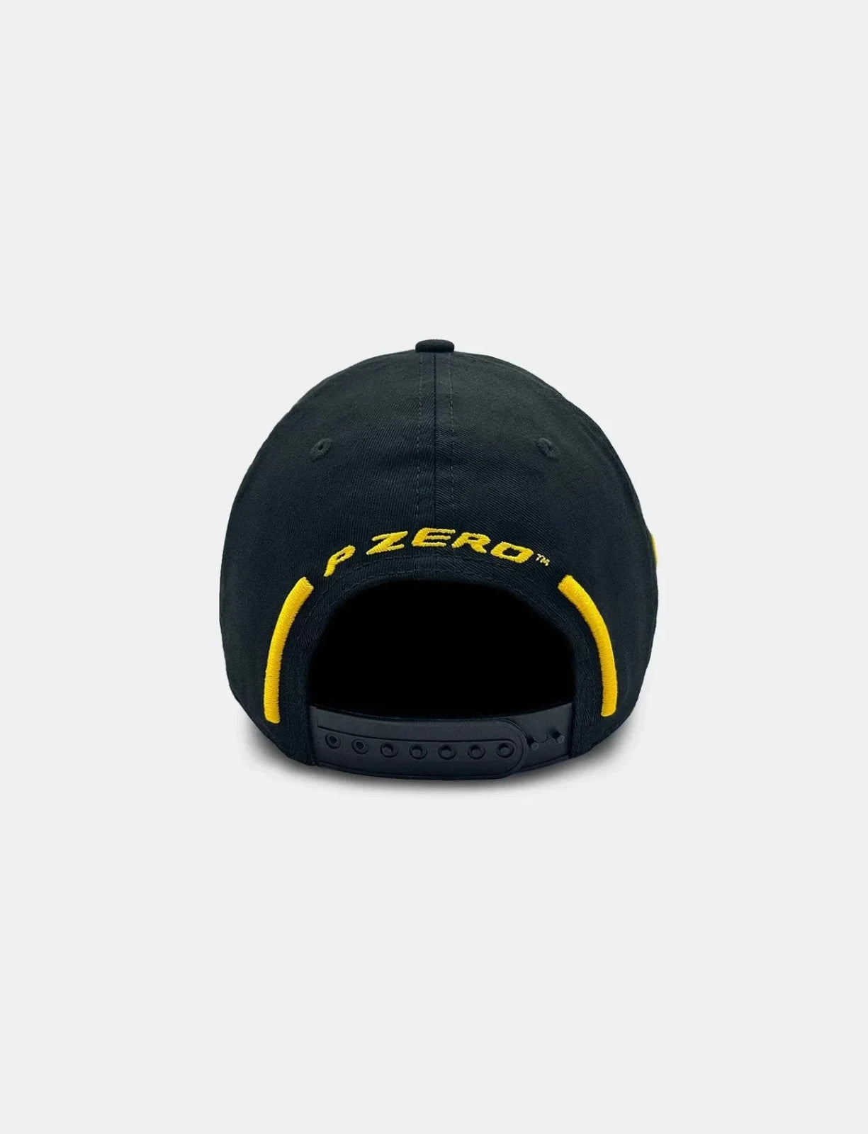 Pirelli Podium 1st Place Hat- Black