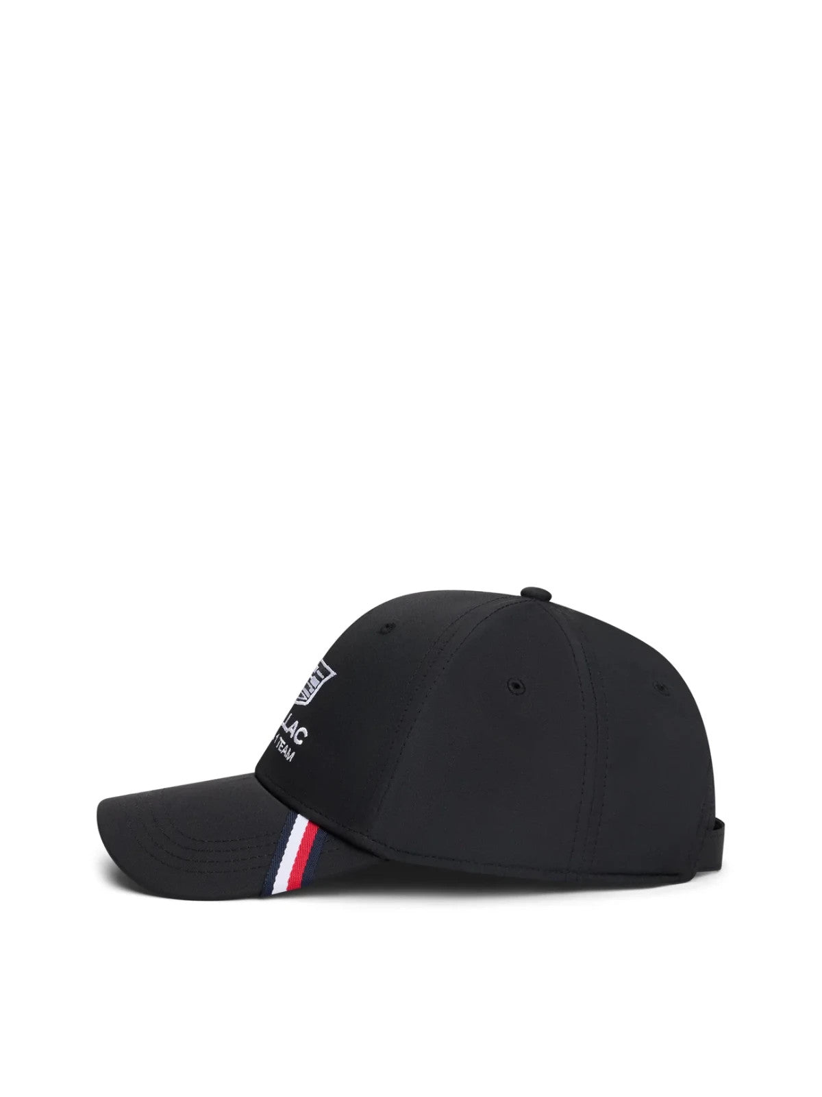 Cadillac F1 Racing 2026 Team Hat Black Tommy Hilfiger