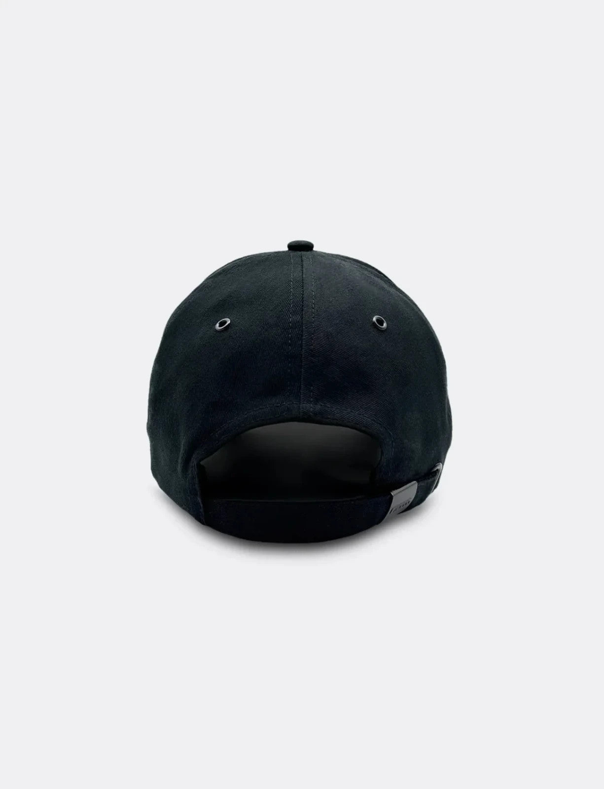 Pirelli Podium Limited Edition "Lights Out" Stealth Hat - Black