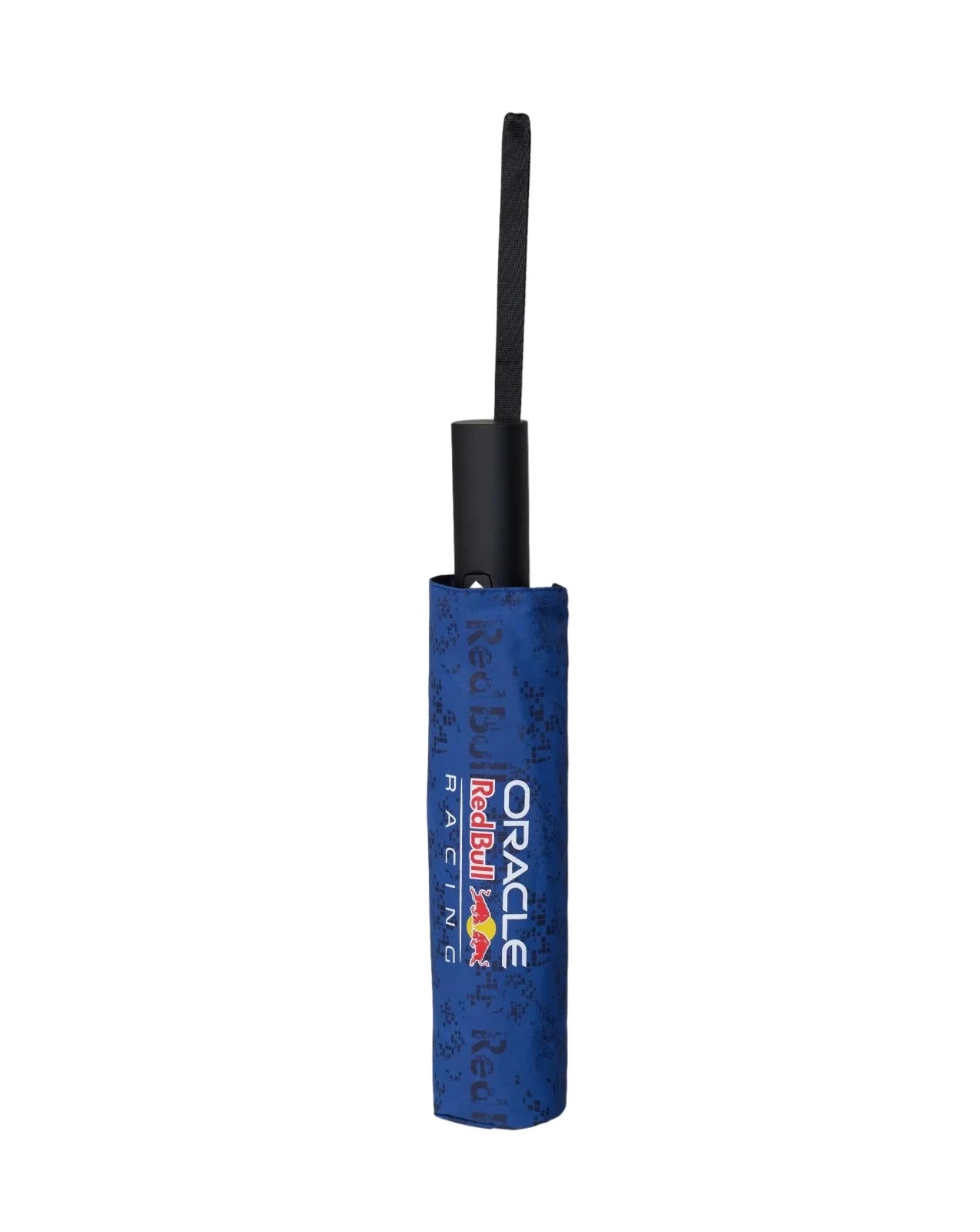 Red Bull Racing F1 Compact Umbrella - Blue