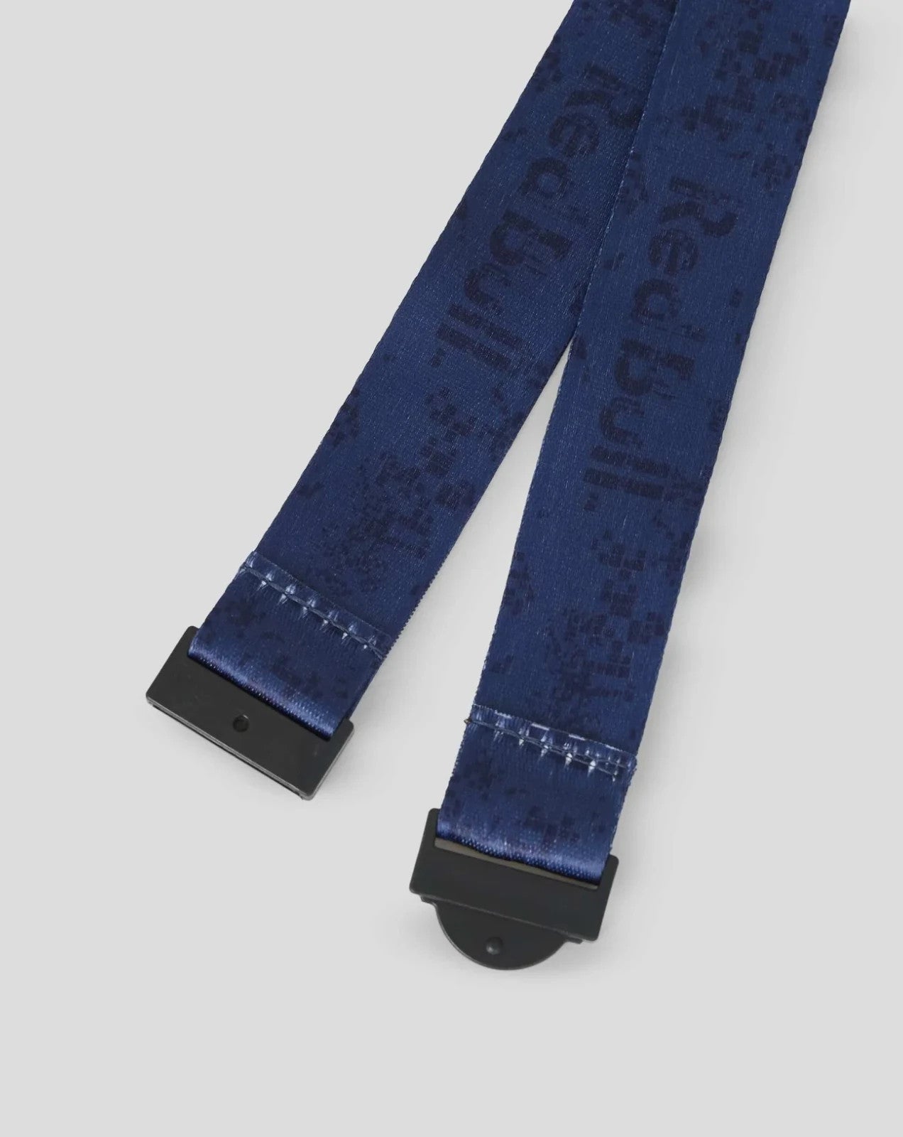 Red Bull Racing F1 Lanyard - Blue