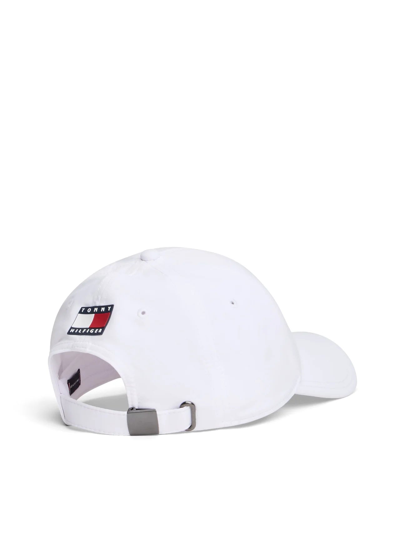 Cadillac F1 Racing 2026 Valtteri Bottas Team Hat - White