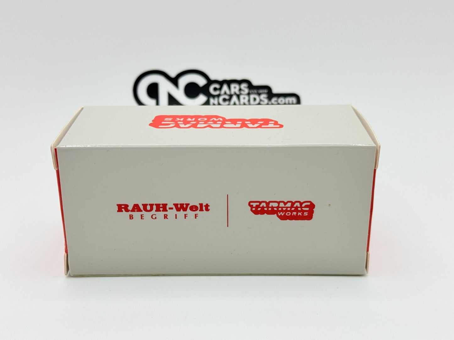 Tarmac Works Porsche 911 RWB 930 Special China Limited Edition - 1:64 T64-015-CN