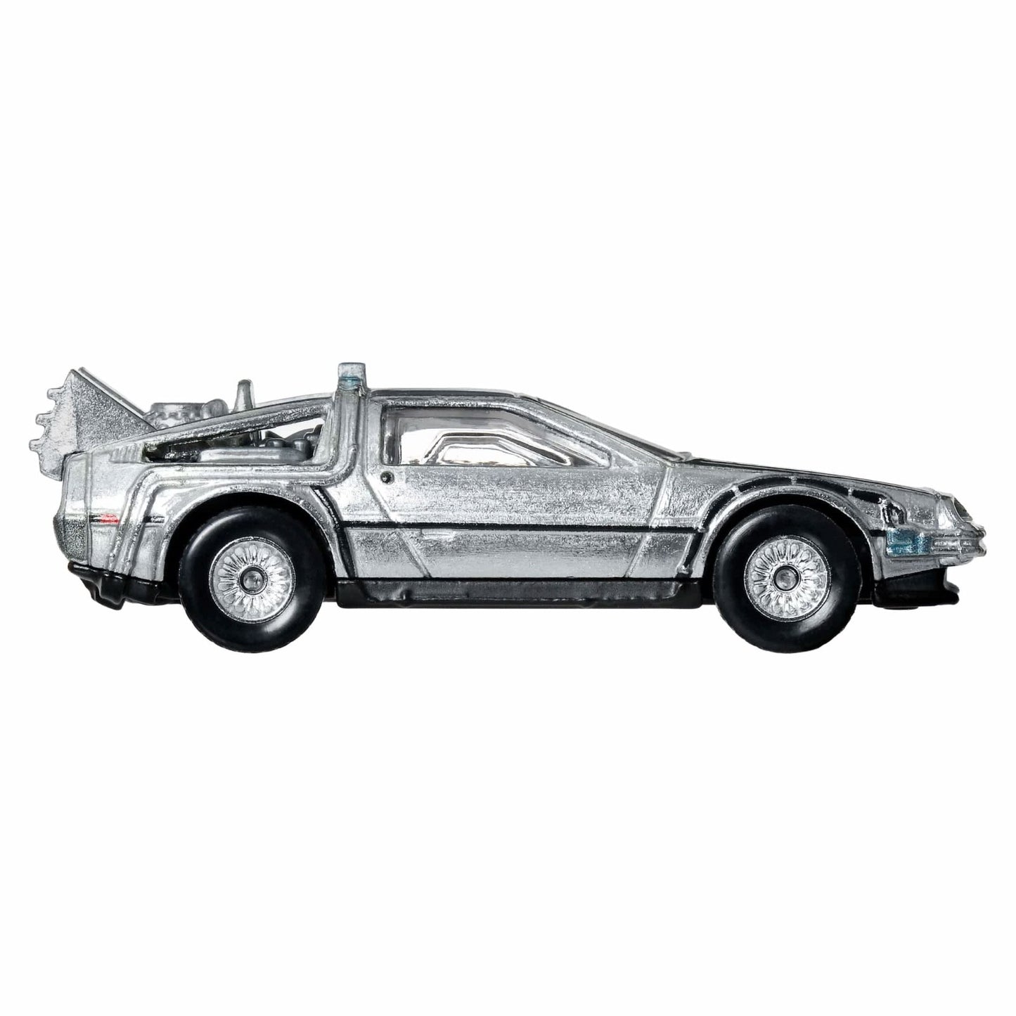 2026 Hot Wheels 1:64 Premium Car Culture 2 Pack Back To The Future DMC & Truck