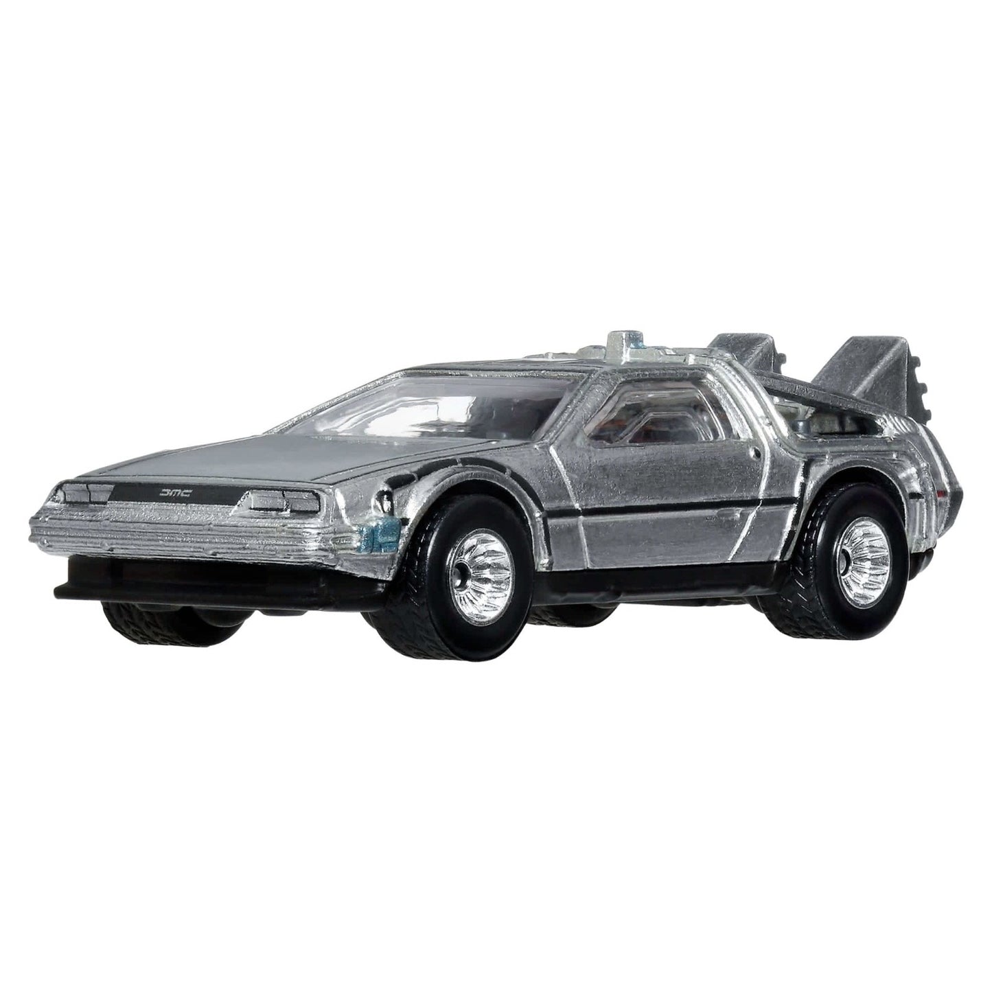 2026 Hot Wheels 1:64 Premium Car Culture 2 Pack Back To The Future DMC & Truck