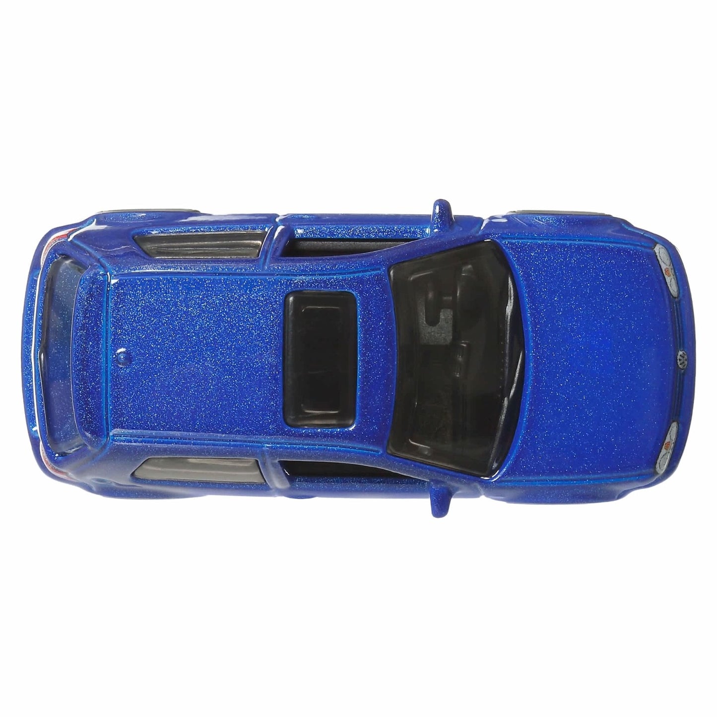2026 Hot Wheels 1:64 Premium Car Culture 2 Pack 2004 Volkswagen Golf R32 & MK7