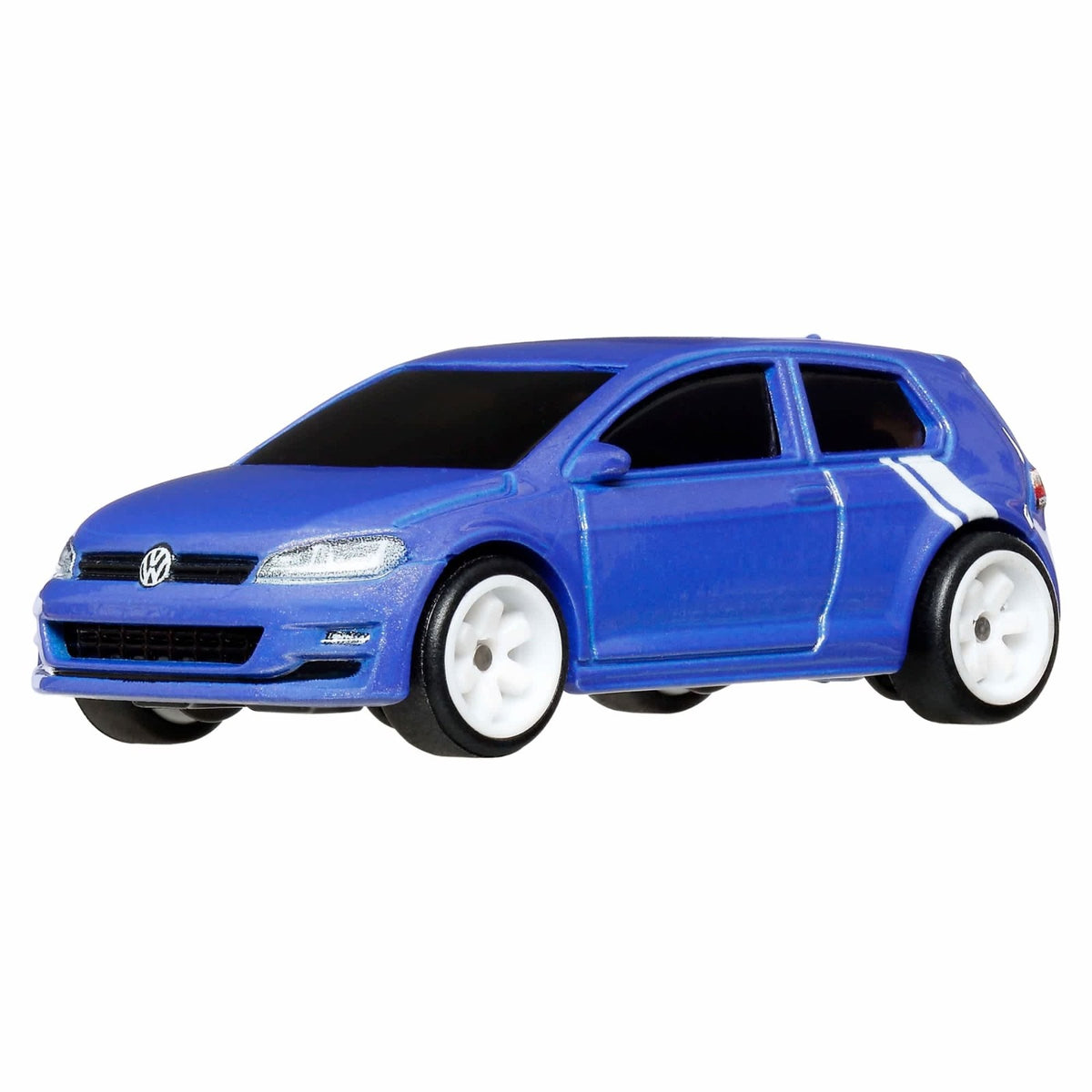 2026 Hot Wheels 1:64 Premium Car Culture 2 Pack 2004 Volkswagen Golf R32 & MK7
