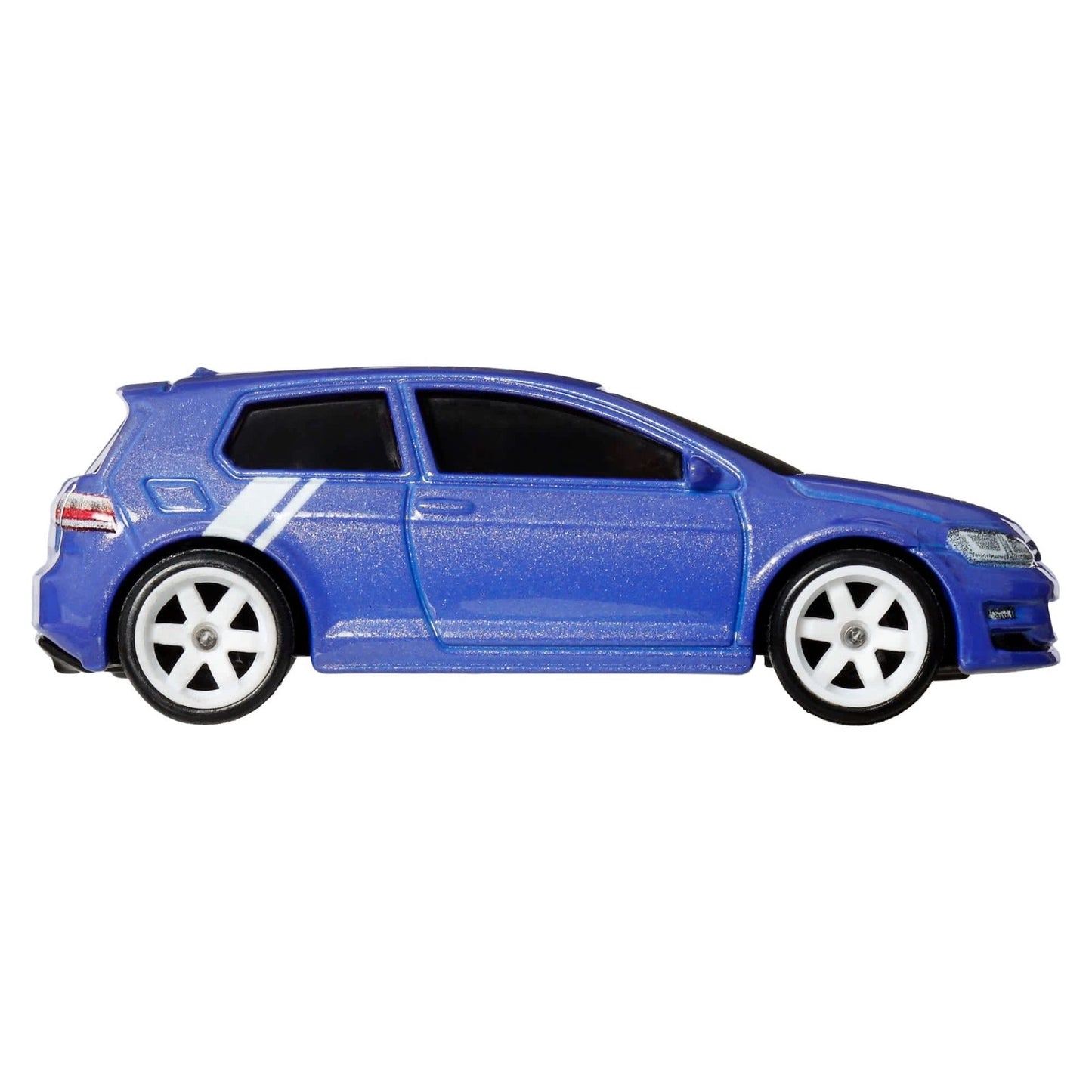 2026 Hot Wheels 1:64 Premium Car Culture 2 Pack 2004 Volkswagen Golf R32 & MK7