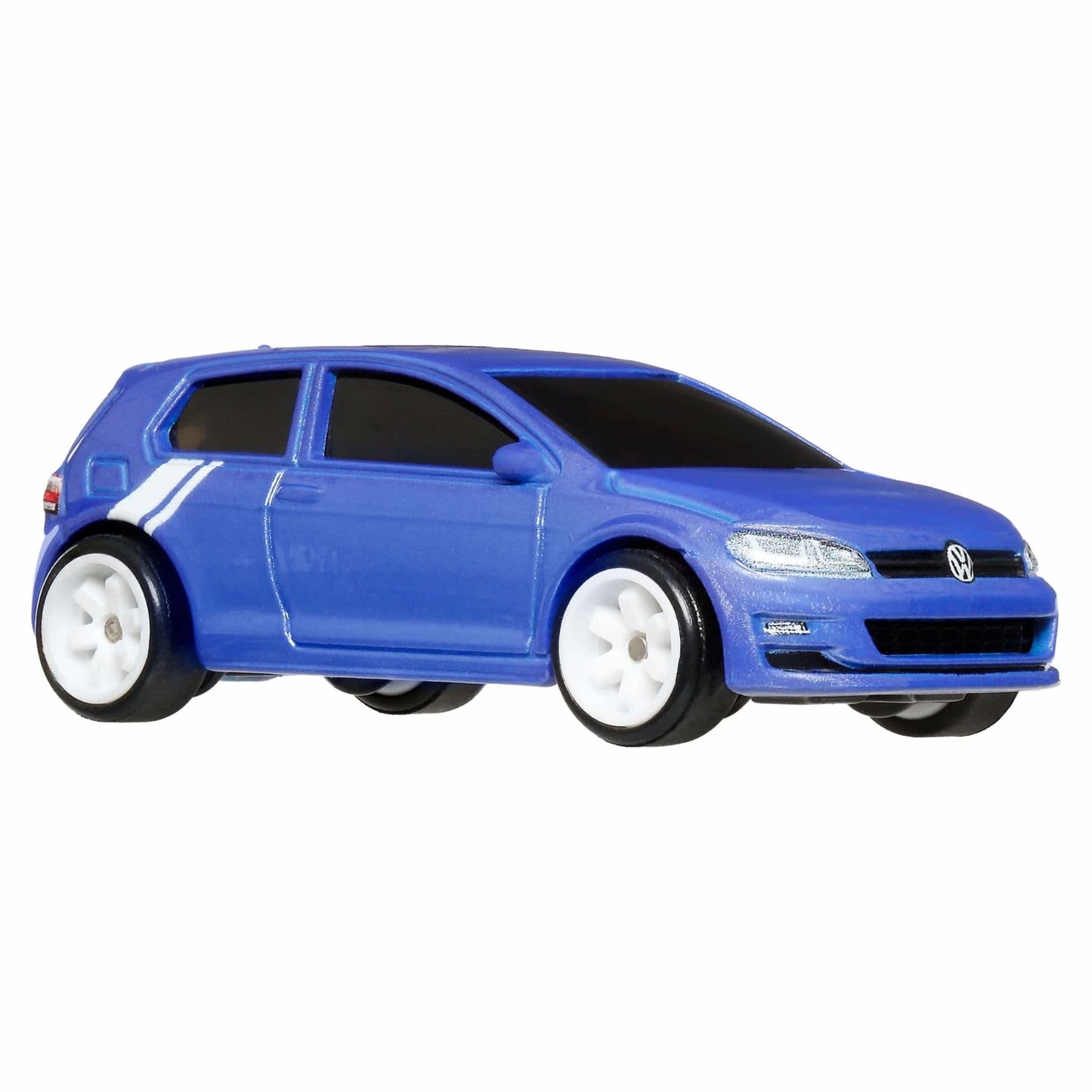 2026 Hot Wheels 1:64 Premium Car Culture 2 Pack 2004 Volkswagen Golf R32 & MK7