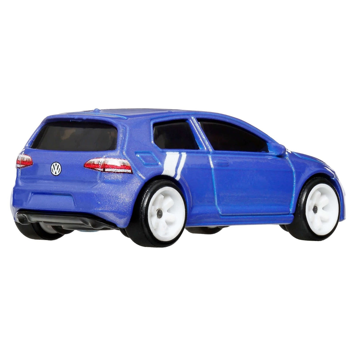 2026 Hot Wheels 1:64 Premium Car Culture 2 Pack 2004 Volkswagen Golf R32 & MK7