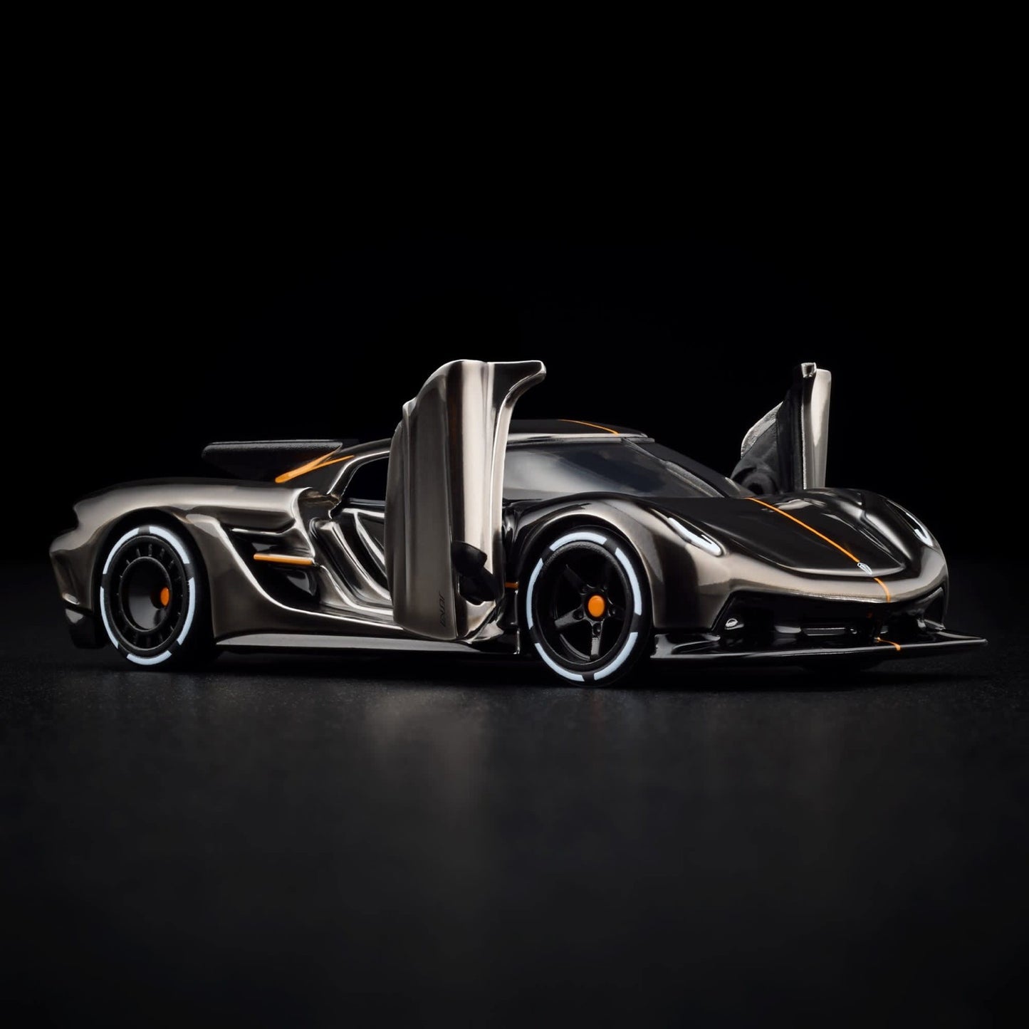 2025 Hot Wheels RLC Red Line Club Koenigsegg Jesko Absolut Sealed Box
