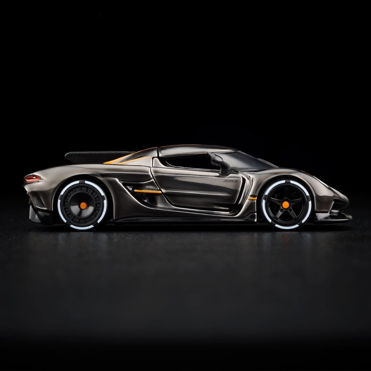 2025 Hot Wheels RLC Red Line Club Koenigsegg Jesko Absolut Sealed Box