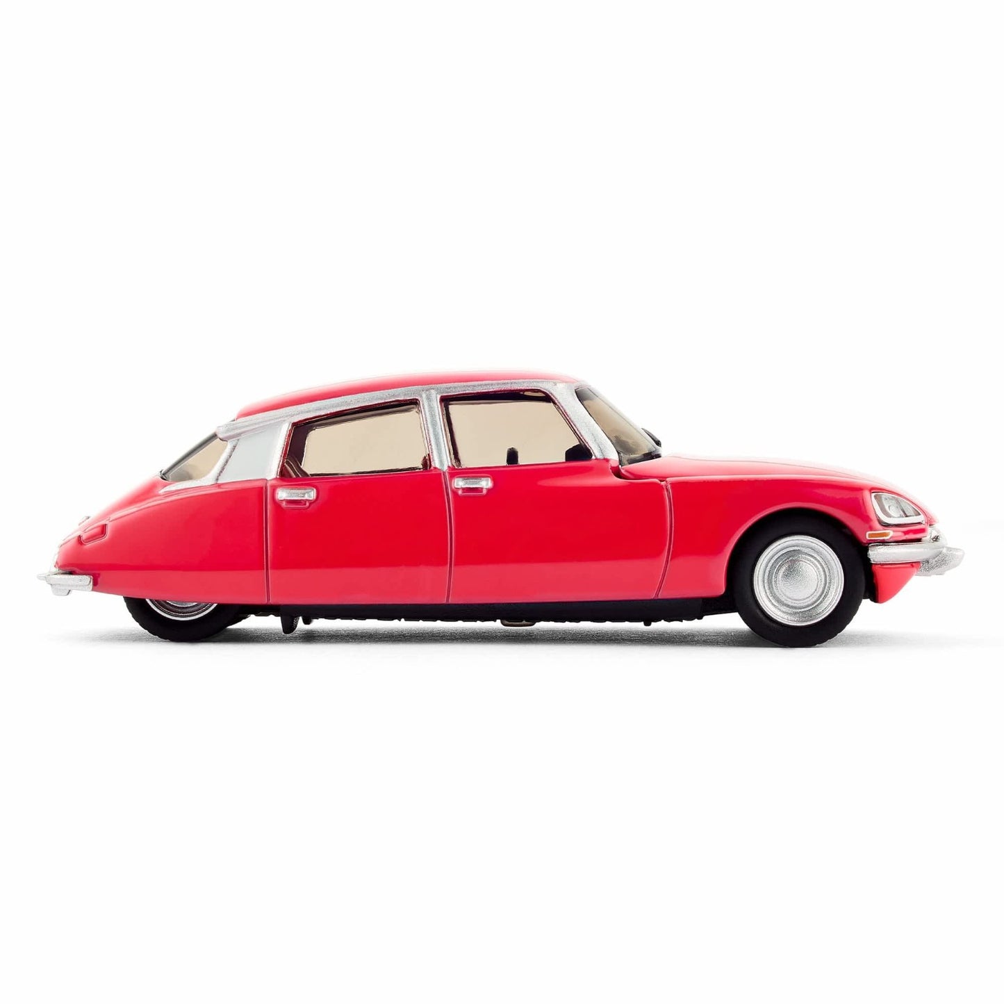 2025 Hot Wheels Mattel Creations MoMA Citroën DS 23 Sedan Sealed Box