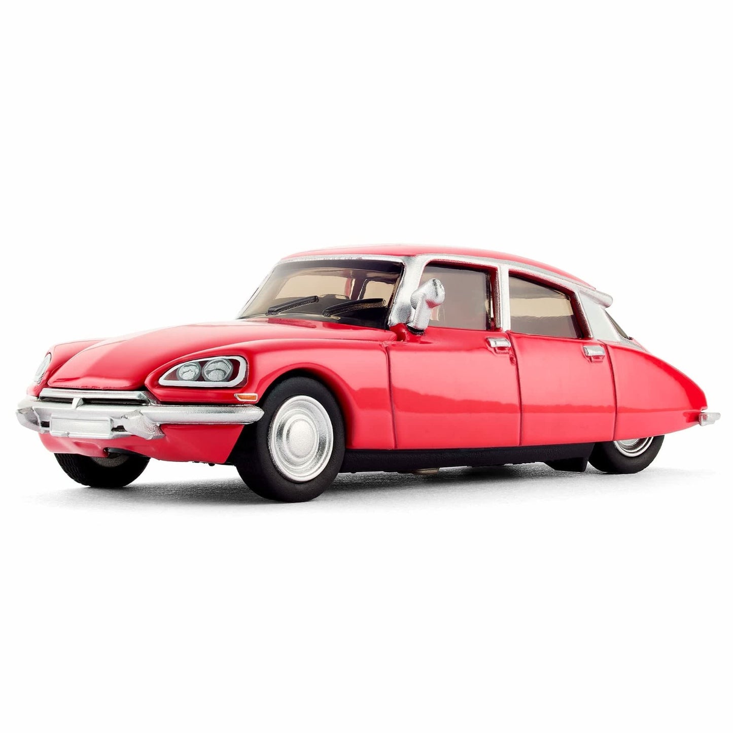 2025 Hot Wheels Mattel Creations MoMA Citroën DS 23 Sedan Sealed Box