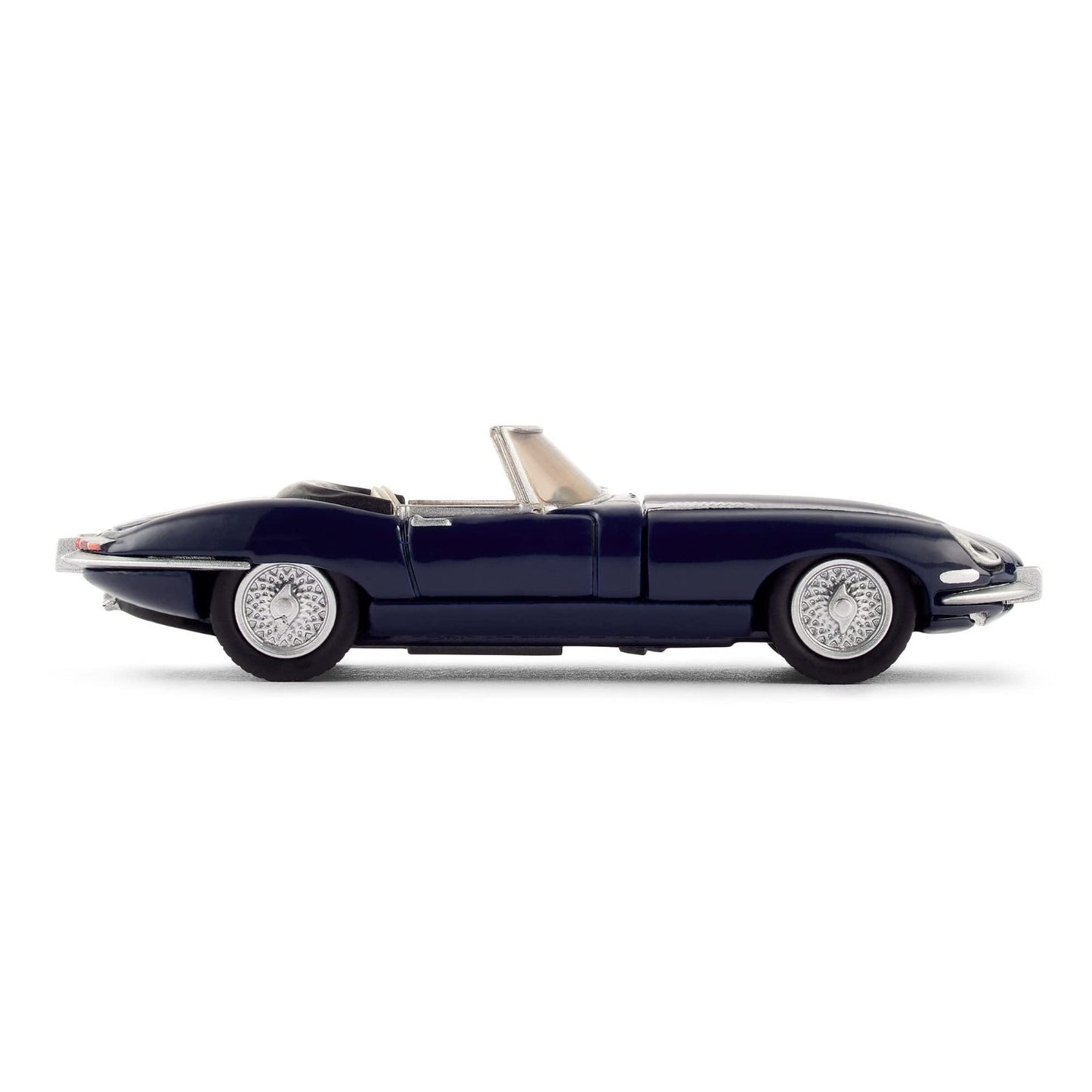 2025 Hot Wheels Mattel Creations MoMA Jaguar E-Type Roadster Sealed Box