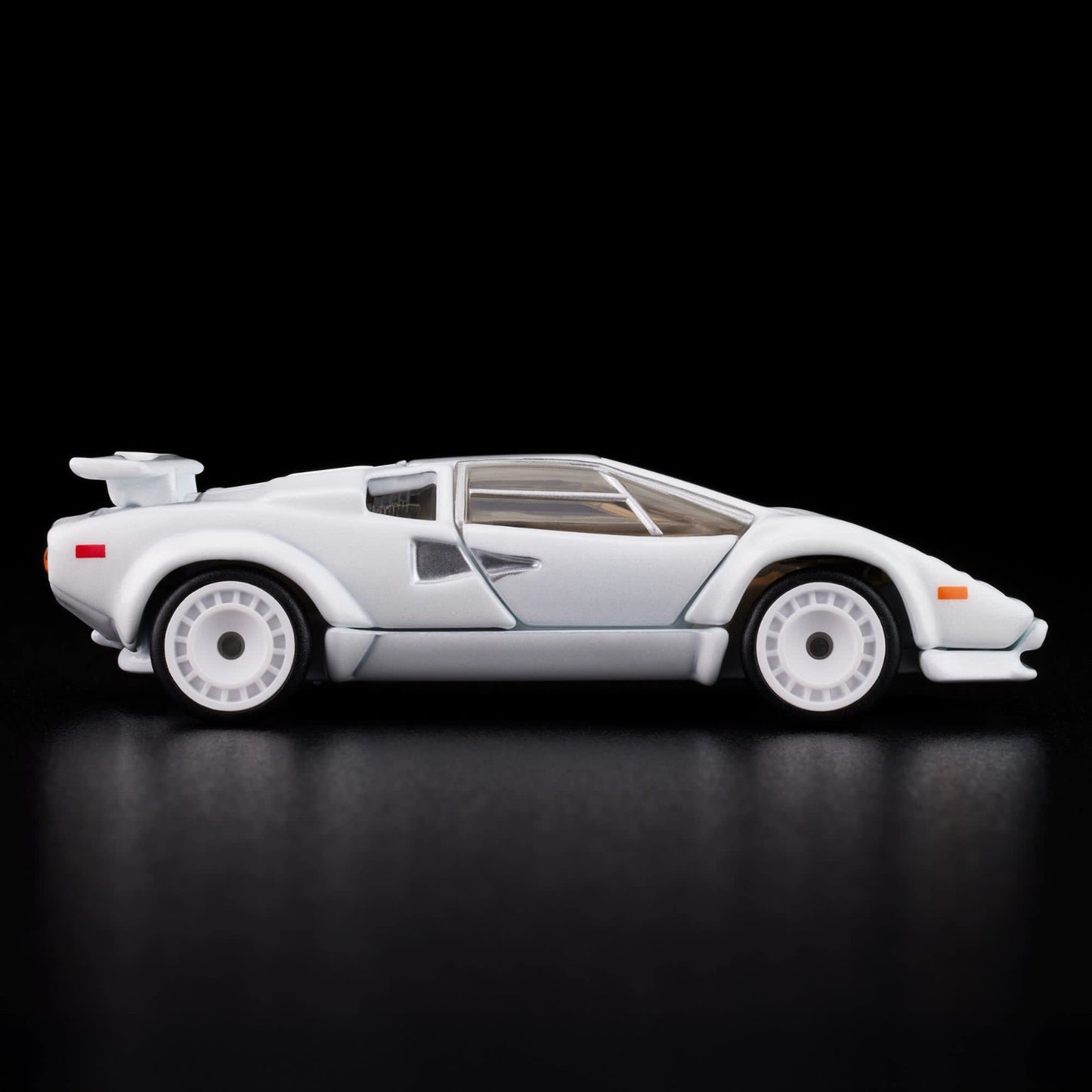 2025 Hot Wheels RLC Red Line Club 1982 Lamborghini Countach LP 500 S Sealed Box