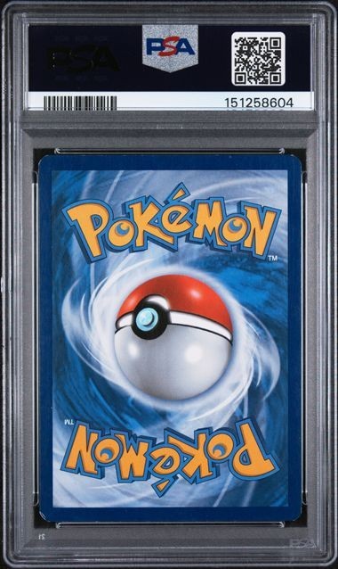 2014 POKEMON XY BLACK STAR PROMO #XY17 CHARIZARD EX BLACK STAR PROMO PSA 5