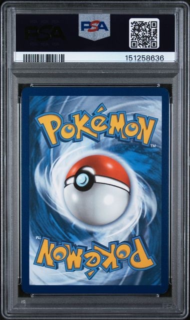 2021 POKEMON CELEBRATIONS #005 FA/PIKACHU PSA 9 Cert#151258636