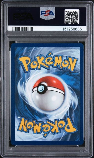 2021 POKEMON CELEBRATIONS #005 FA/PIKACHU PSA 9 Cert#151258635