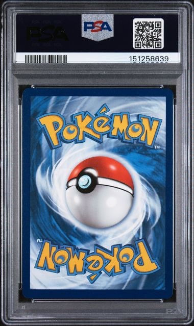 2021 POKEMON CELEBRATIONS #005 FA/PIKACHU PSA 9 Cert#151258639