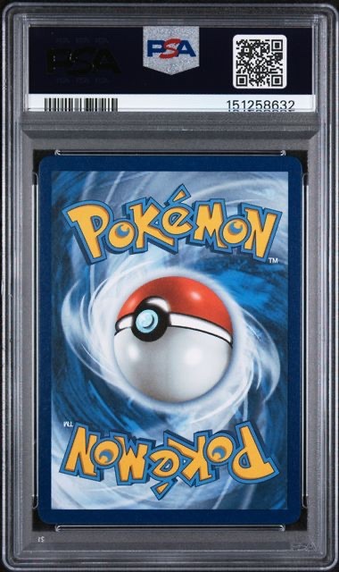 2021 POKEMON CELEBRATIONS CLASSIC COLLECTION #17 UMBREON-GOLD STAR CLASSIC