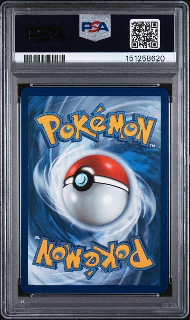2021 POKEMON CELEBRATIONS #006 FLYING PIKACHU V PSA 9 Cert#151258620