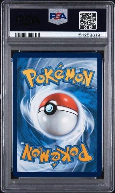 2021 POKEMON CELEBRATIONS #006 FLYING PIKACHU V PSA 9 Cert#151258619