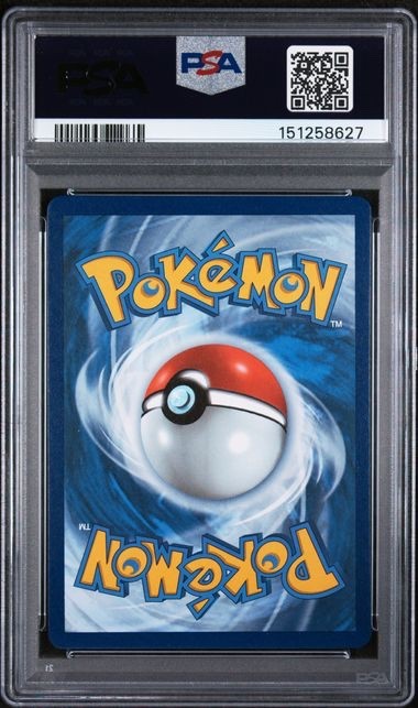 2021 POKEMON SWSH BLACK STAR PROMO #140 PIKACHU V-UNION SWSH140 PSA 10
