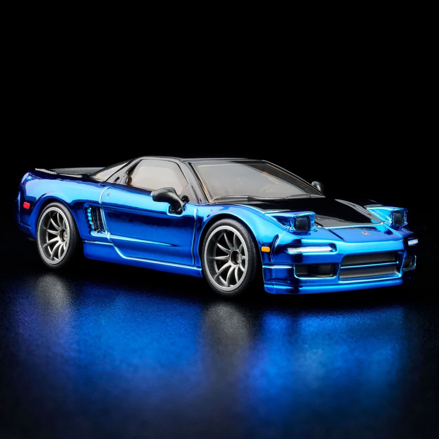 2026 Hot Wheels RLC Exclusive 1994 Honda NSX Working Lights Sealed Box