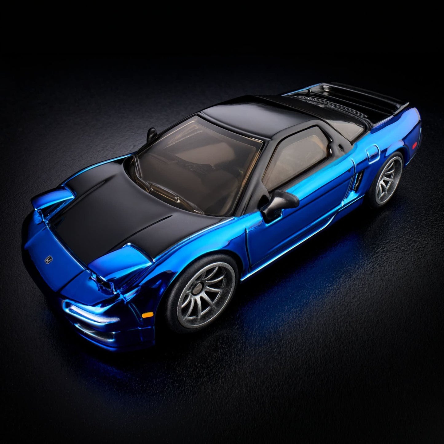 2026 Hot Wheels RLC Exclusive 1994 Honda NSX Working Lights Sealed Box