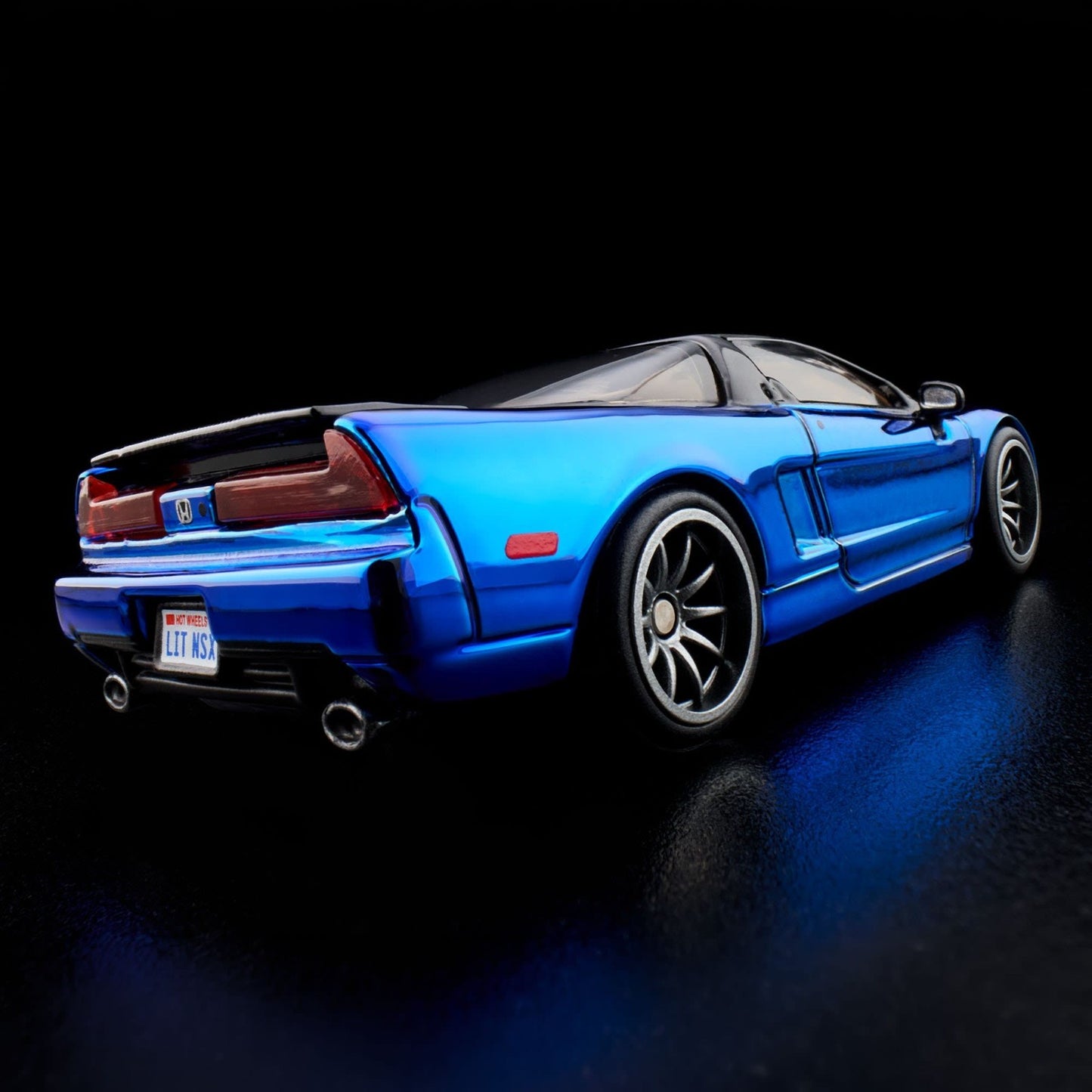 2026 Hot Wheels RLC Exclusive 1994 Honda NSX Working Lights Sealed Box