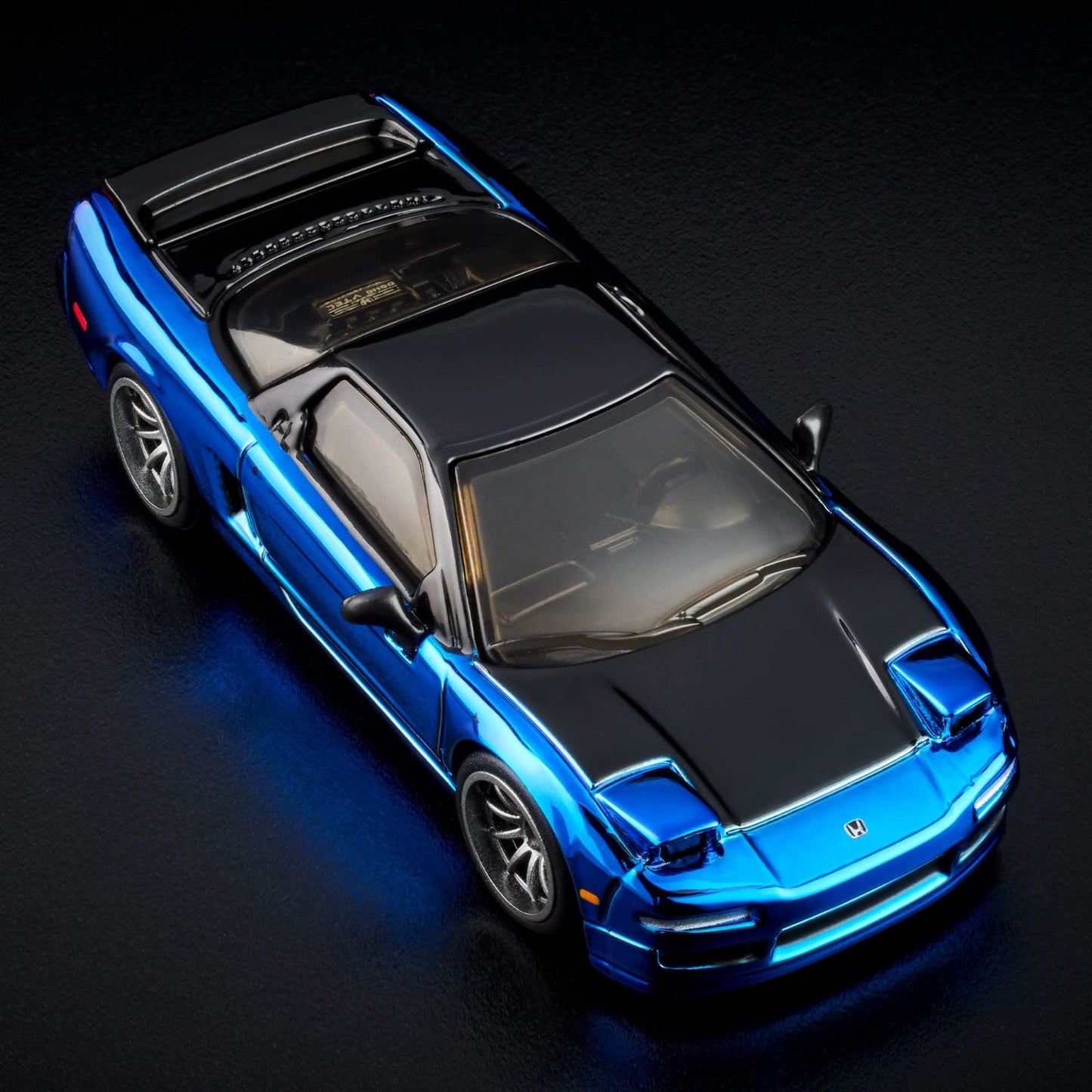 2026 Hot Wheels RLC Exclusive 1994 Honda NSX Working Lights Sealed Box