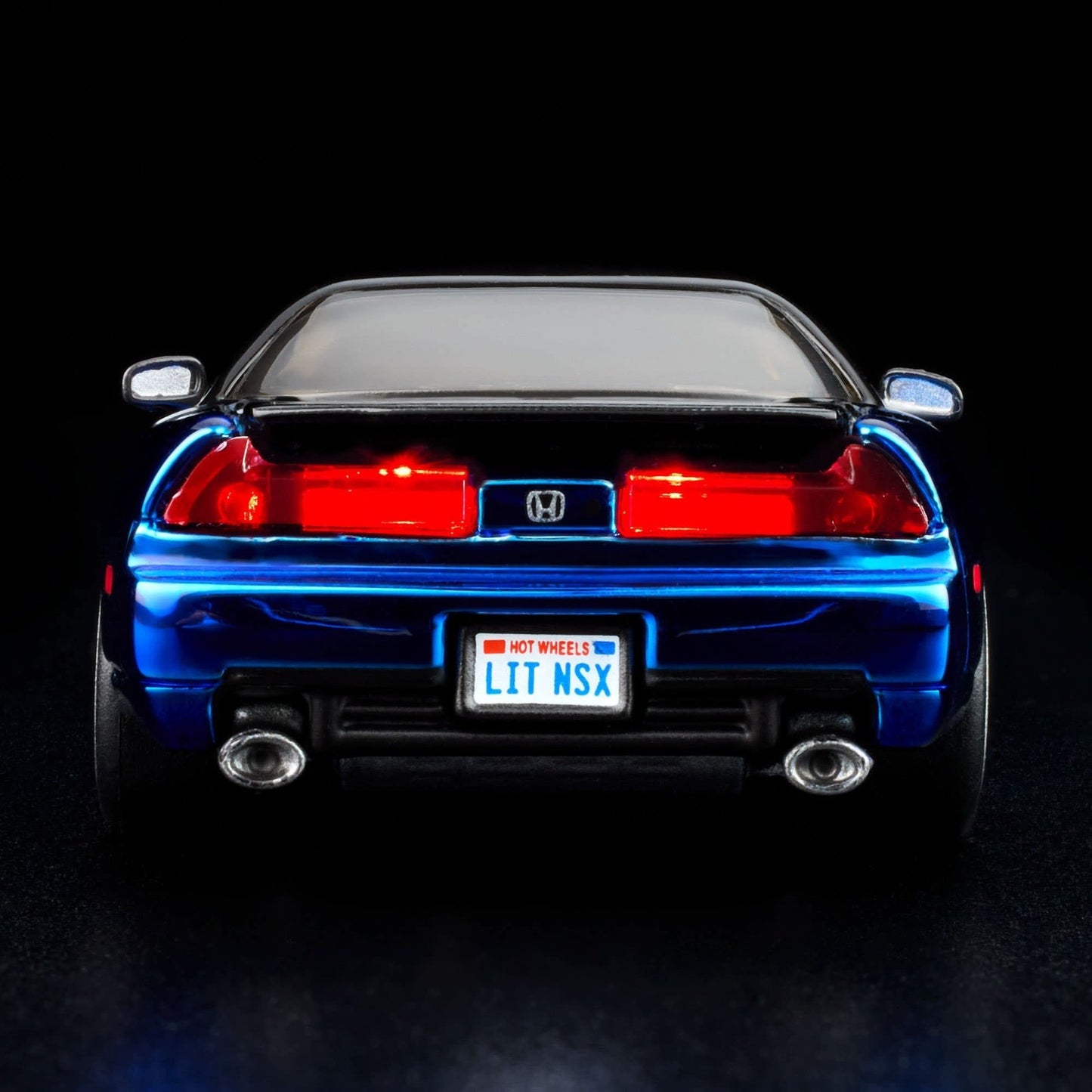 2026 Hot Wheels RLC Exclusive 1994 Honda NSX Working Lights Sealed Box