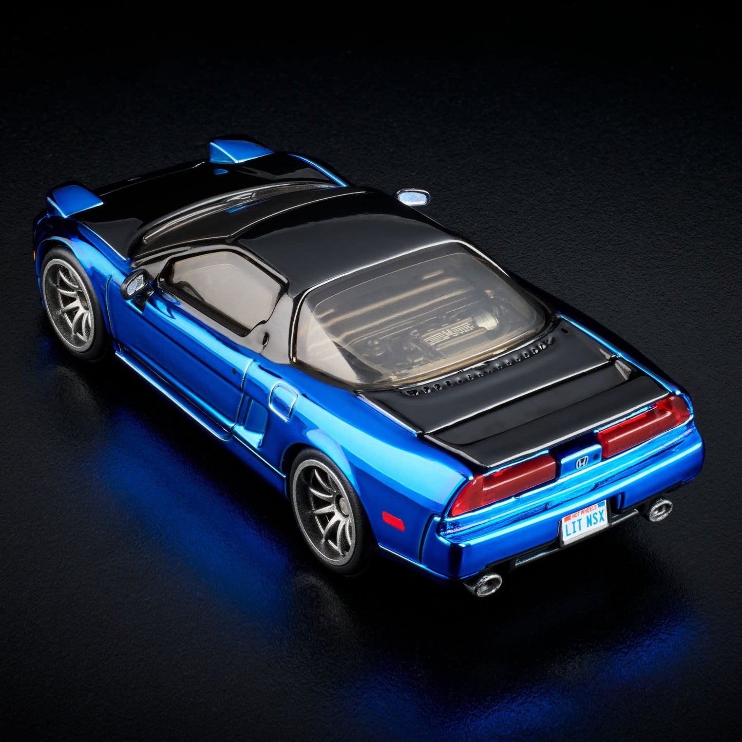 2026 Hot Wheels RLC Exclusive 1994 Honda NSX Working Lights Sealed Box