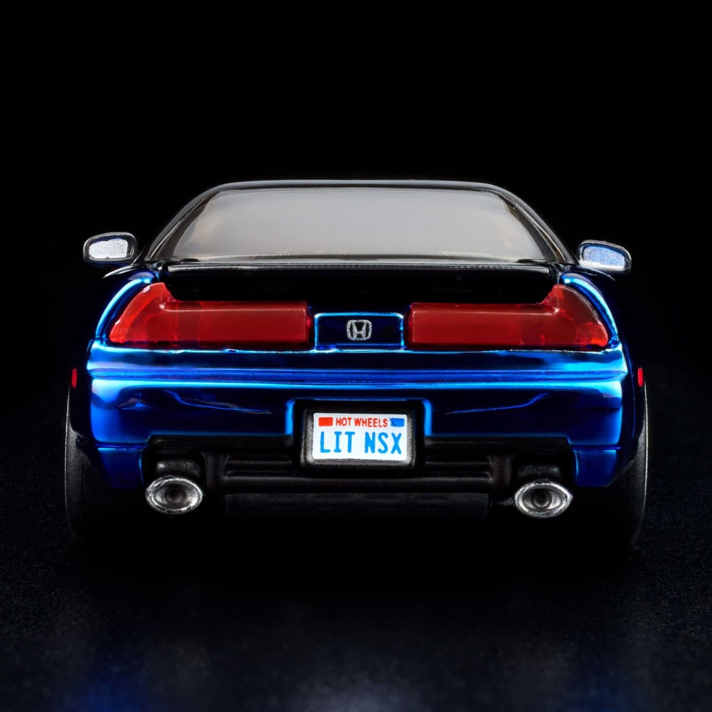 2026 Hot Wheels RLC Exclusive 1994 Honda NSX Working Lights Sealed Box