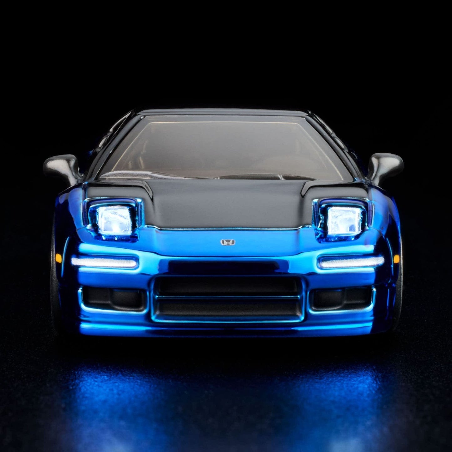2026 Hot Wheels RLC Exclusive 1994 Honda NSX Working Lights Sealed Box