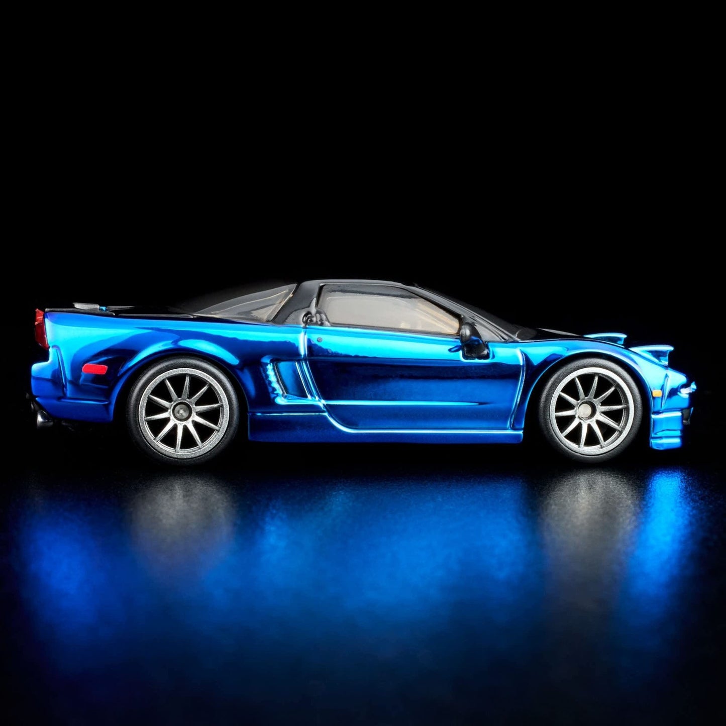 2026 Hot Wheels RLC Exclusive 1994 Honda NSX Working Lights Sealed Box