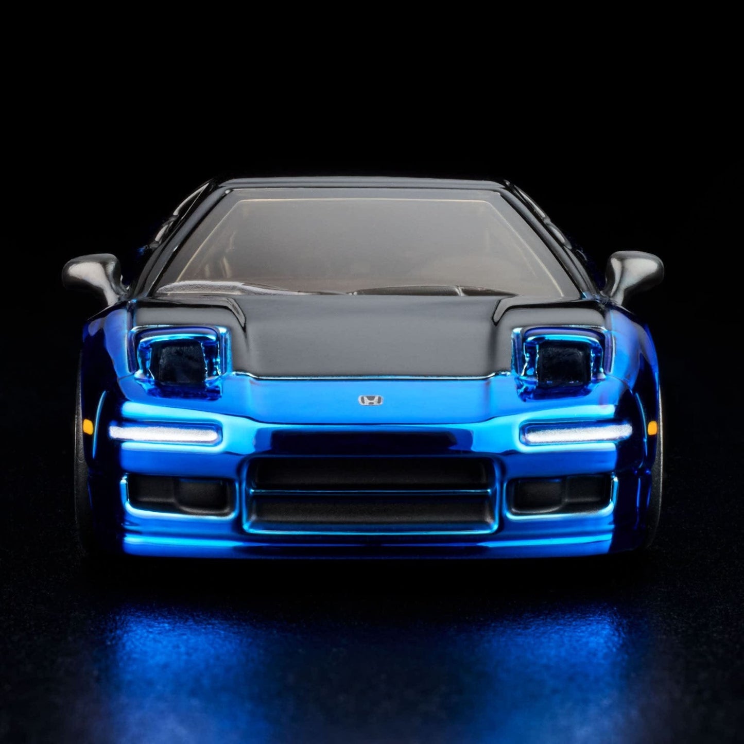 2026 Hot Wheels RLC Exclusive 1994 Honda NSX Working Lights Sealed Box