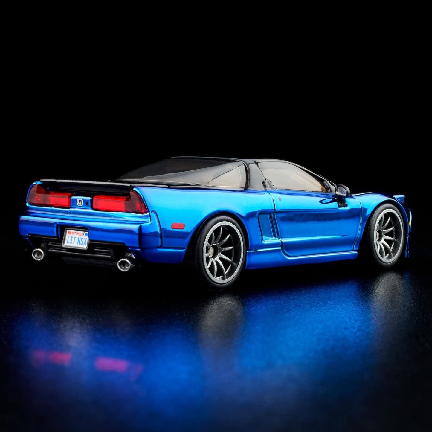 2026 Hot Wheels RLC Exclusive 1994 Honda NSX Working Lights Sealed Box