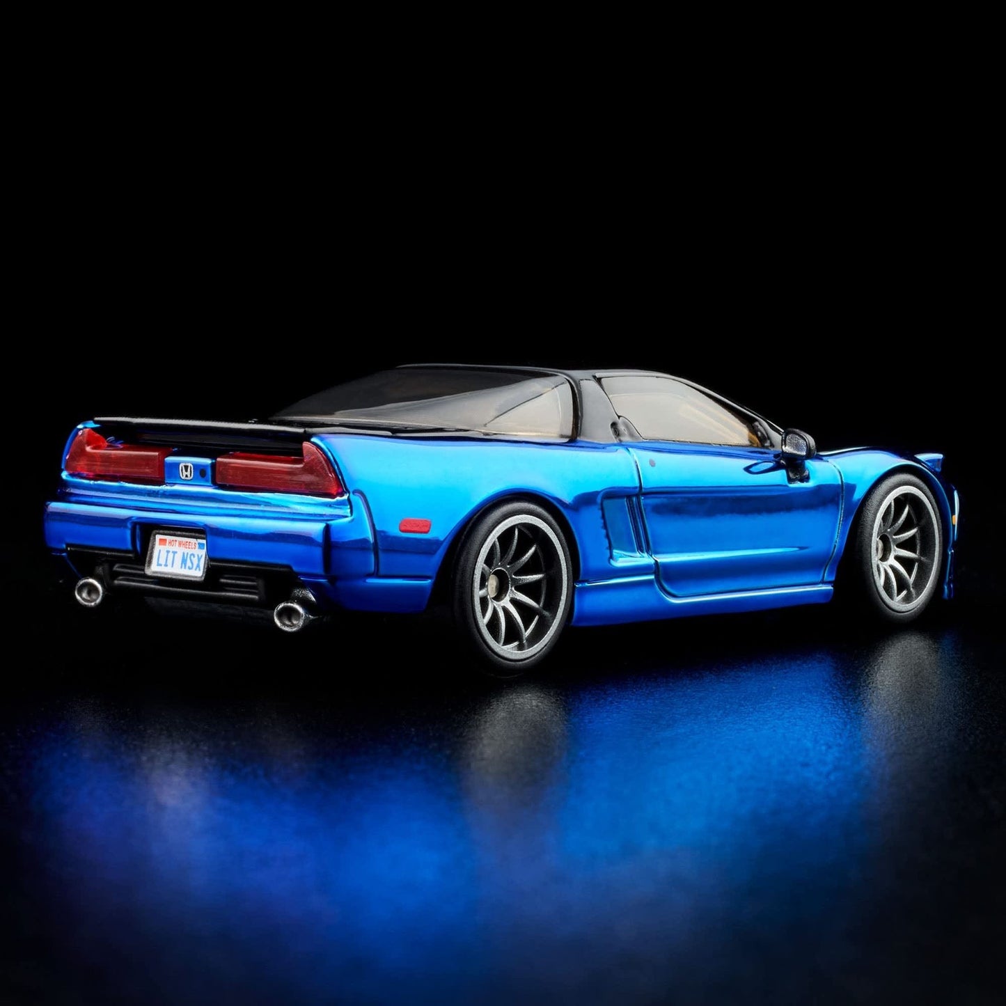 2026 Hot Wheels RLC Exclusive 1994 Honda NSX Working Lights Sealed Box