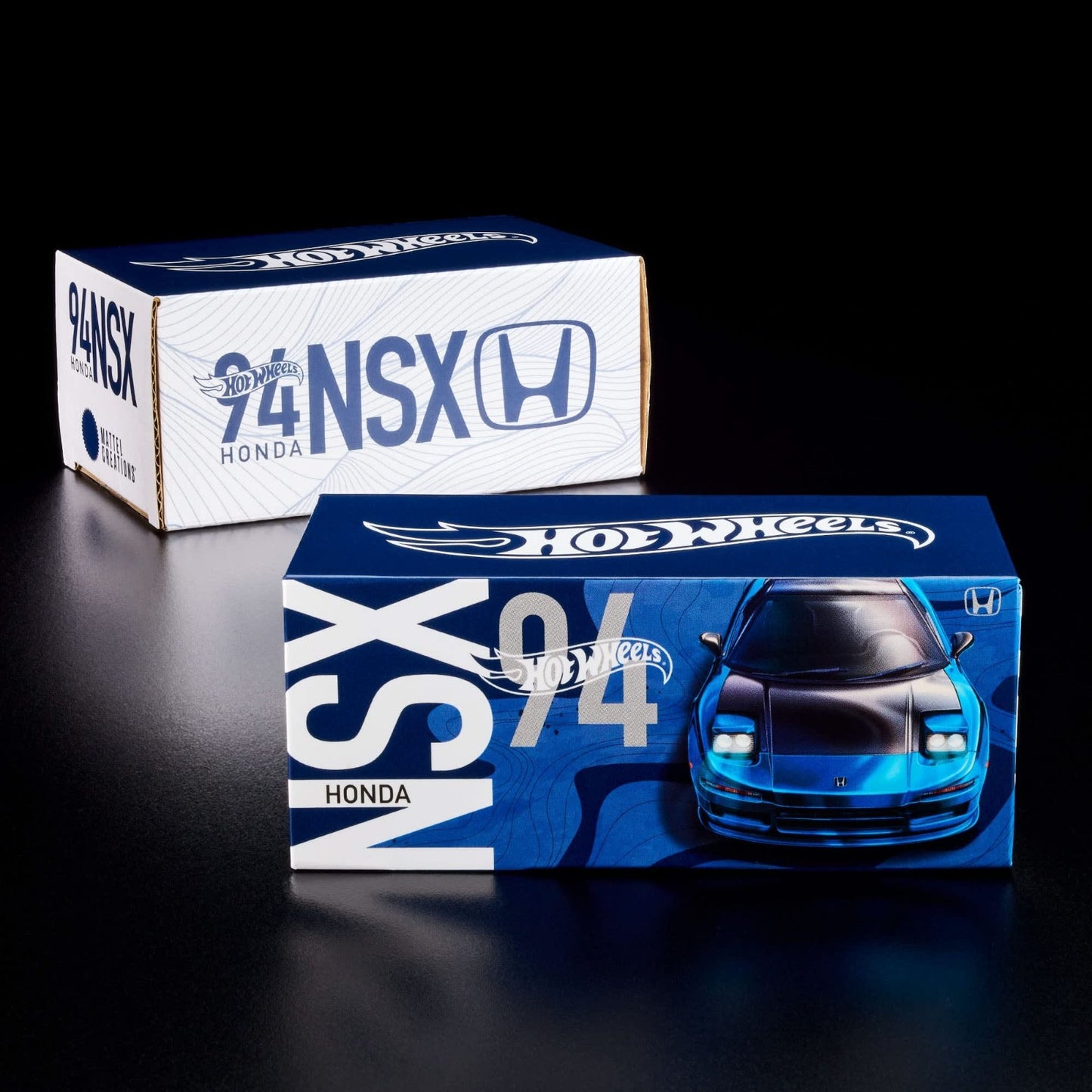 2026 Hot Wheels RLC Exclusive 1994 Honda NSX Working Lights Sealed Box
