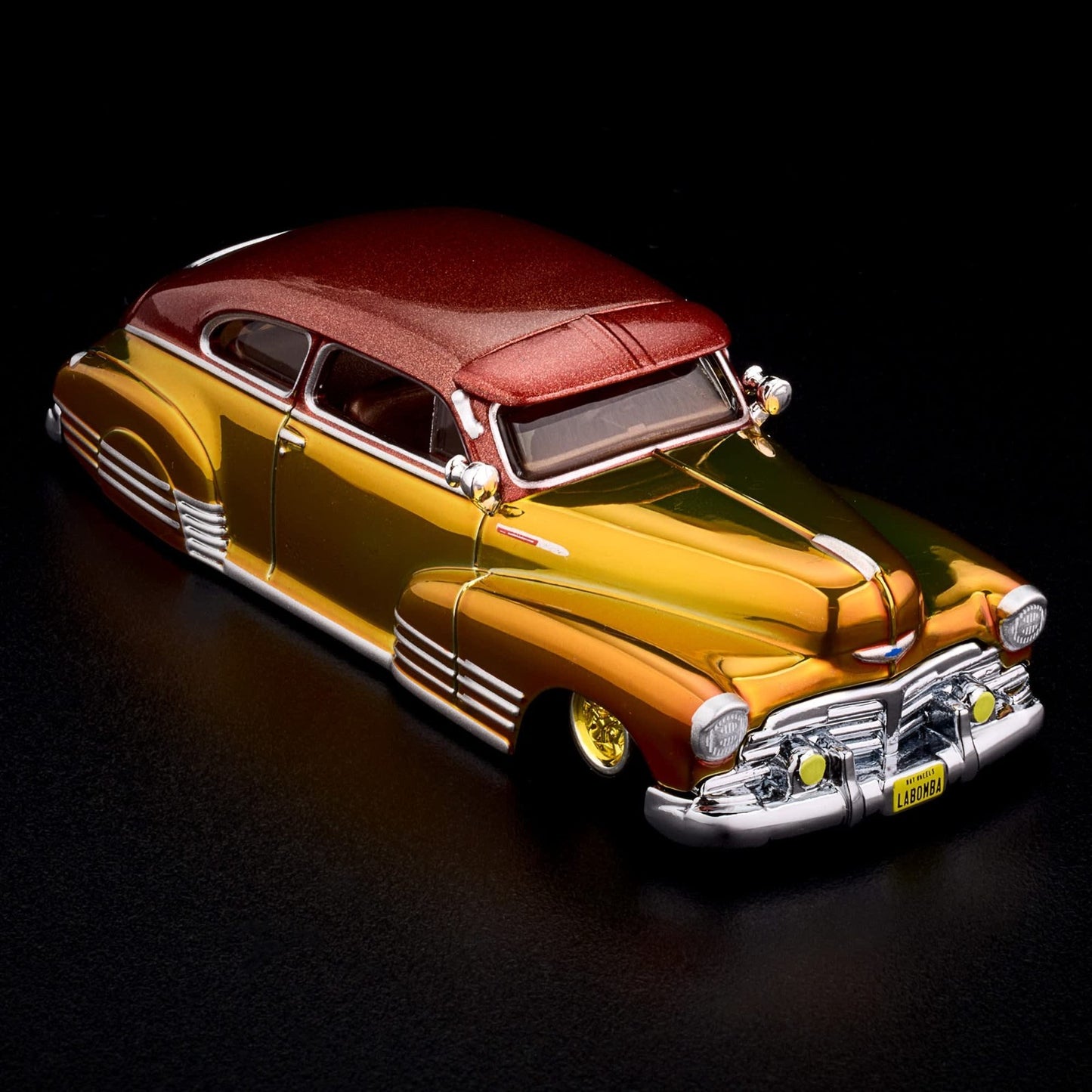 2026 Hot Wheels RLC Exclusive 1948 Chevy Fleetline Open Box