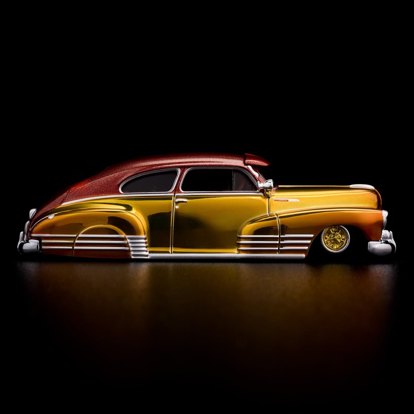 2026 Hot Wheels RLC Exclusive 1948 Chevy Fleetline Open Box