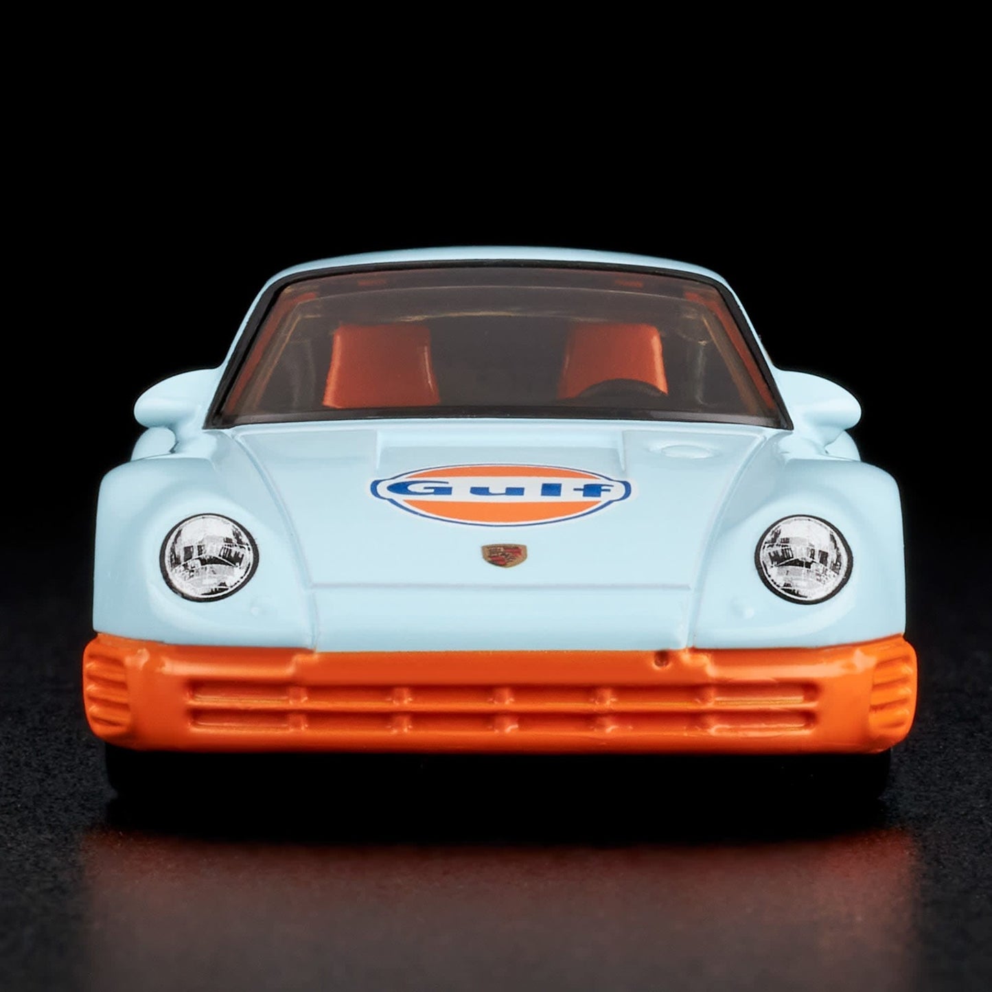 2025 Hot Wheels RLC Exclusive 1986 Porsche 959 Open Box Mint