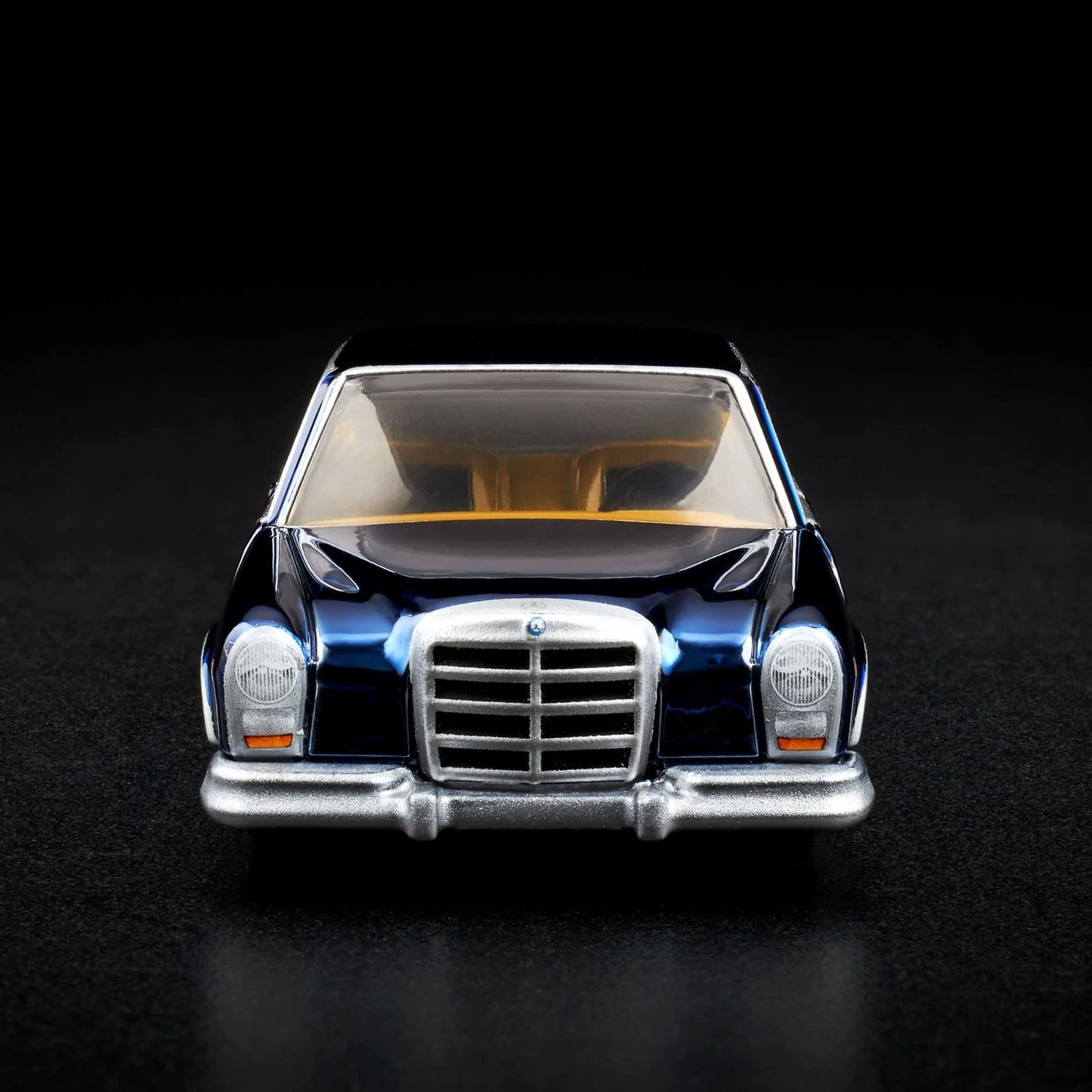2025 Hot Wheels RLC Exclusive 1964 Mercedes-Benz 600 Sealed Box