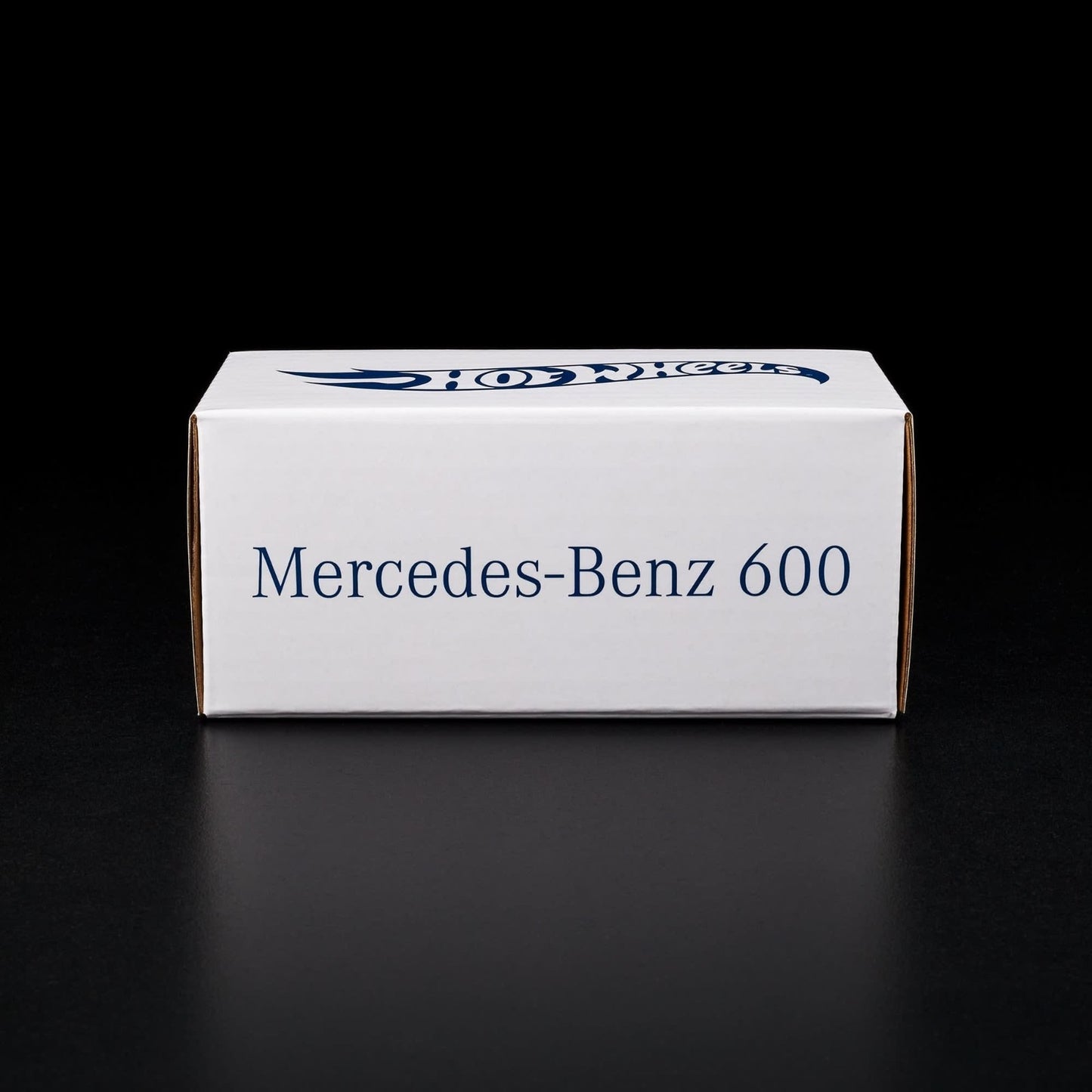 2025 Hot Wheels RLC Exclusive 1964 Mercedes-Benz 600 Sealed Box