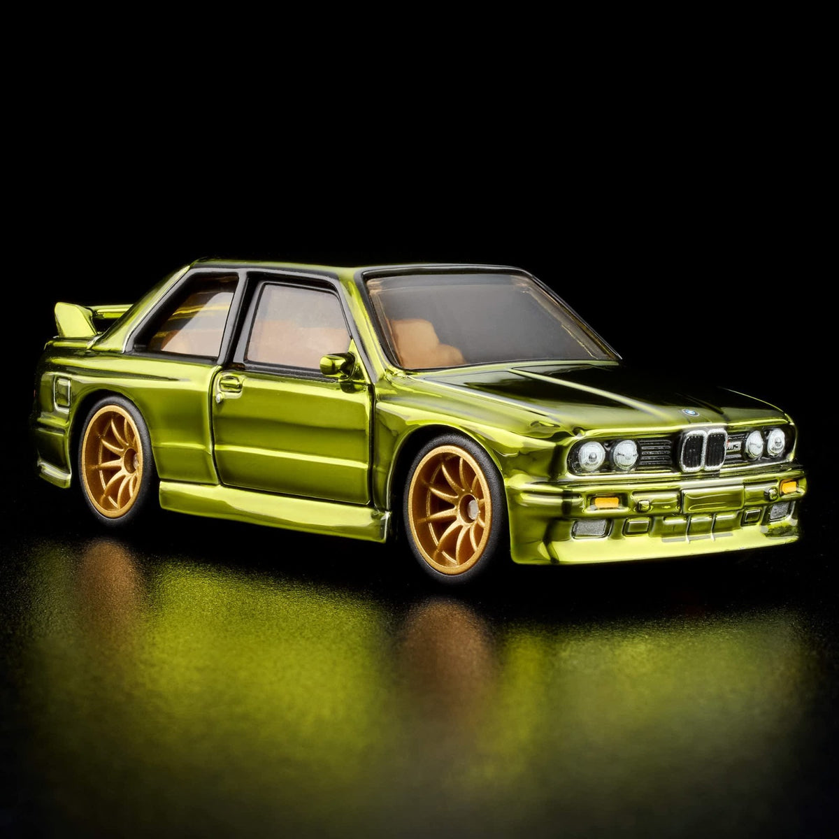 2026 Hot Wheels RLC Exclusive 1991 BMW M3 Sealed Box