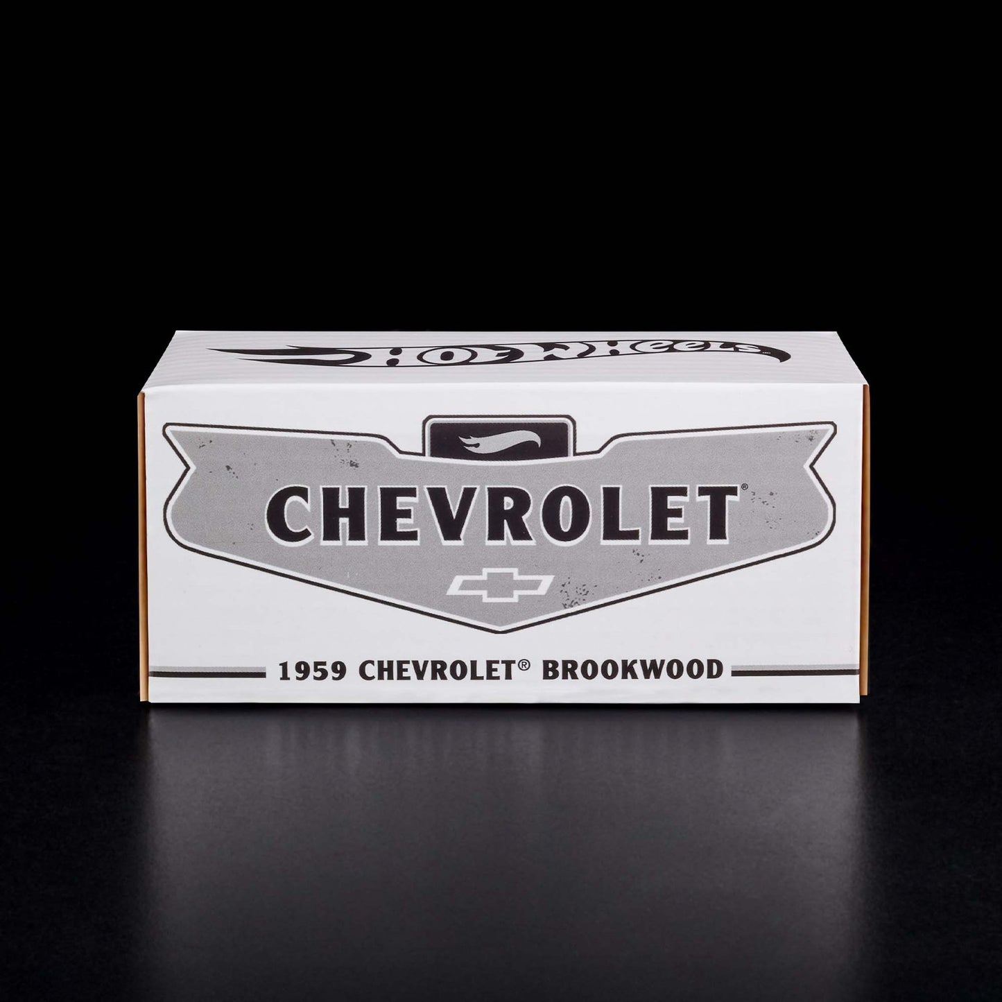 2026 Hot Wheels RLC Exclusive 1959 Chevrolet Brookwood Blue Sealed Box