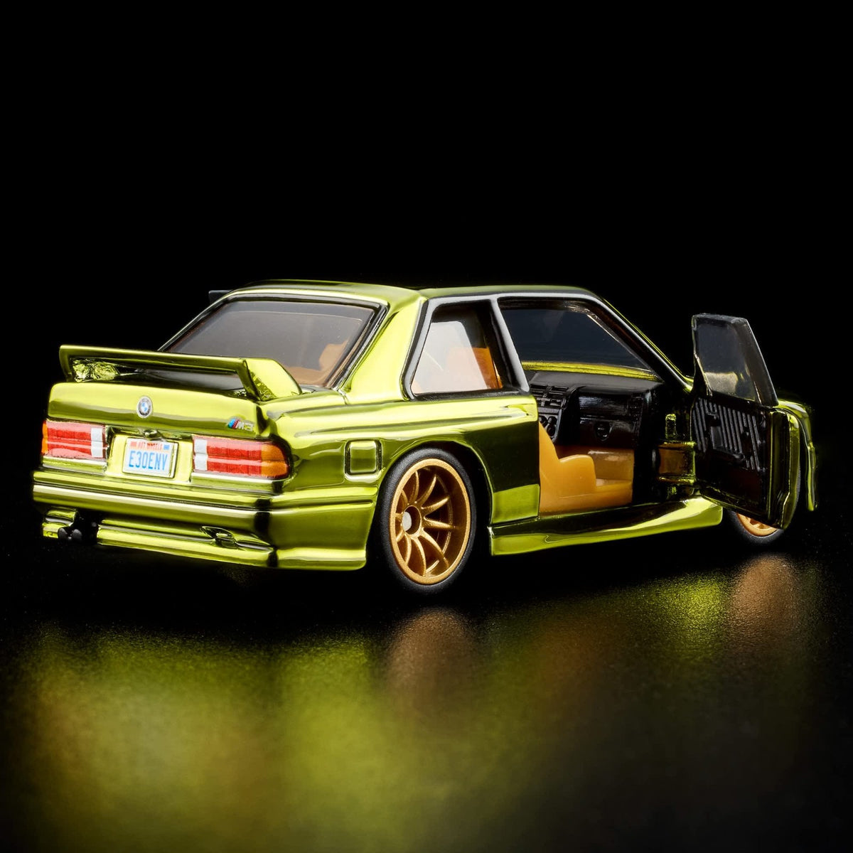 2026 Hot Wheels RLC Exclusive 1991 BMW M3 Sealed Box